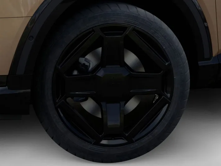 2027 Kia Telluride - view 9