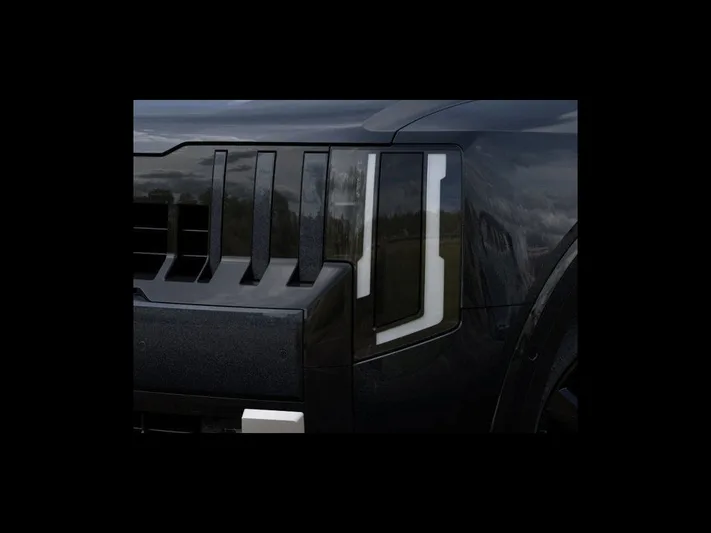 2027 Kia Telluride - view 10