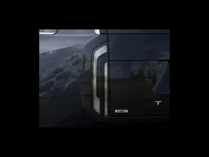2027 Kia Telluride - view 11