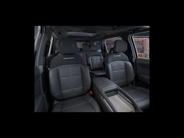 2027 Kia Telluride - view 15