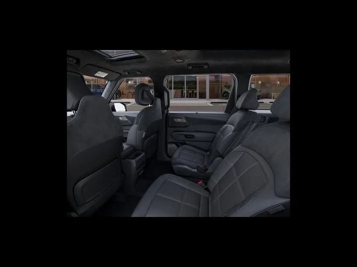 2027 Kia Telluride - view 18