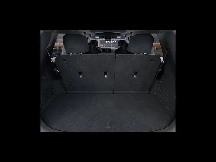 2027 Kia Telluride - view 19
