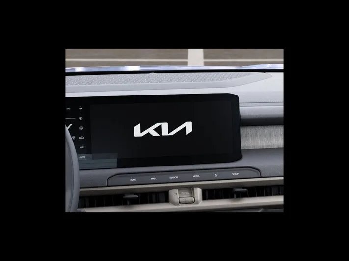 2027 Kia Telluride - view 20