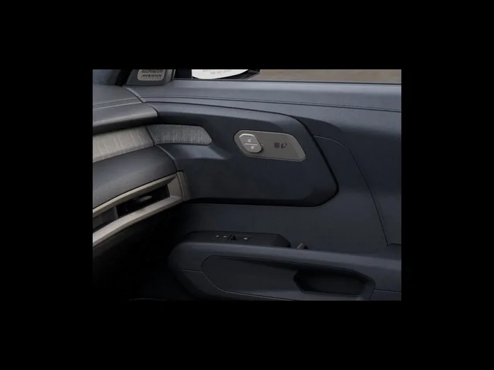 2027 Kia Telluride - view 25