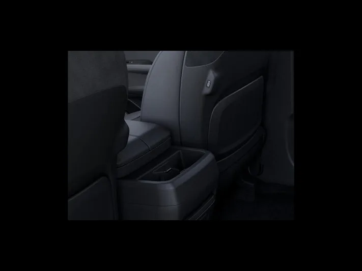 2027 Kia Telluride - view 26