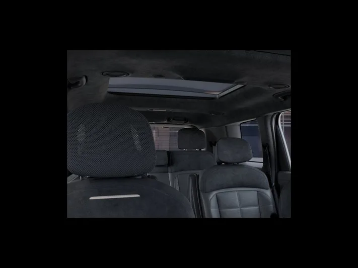 2027 Kia Telluride - view 27