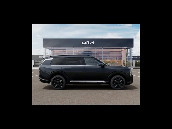 2027 Kia Telluride - view 7
