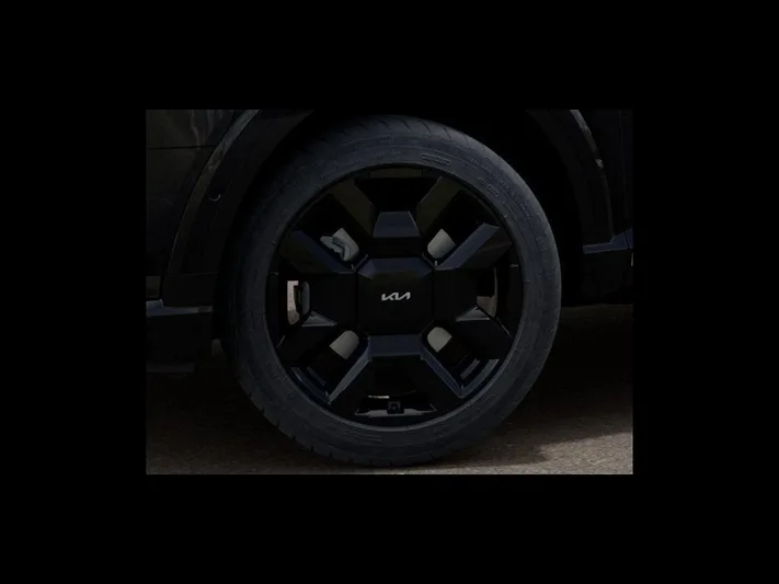 2027 Kia Telluride - view 9