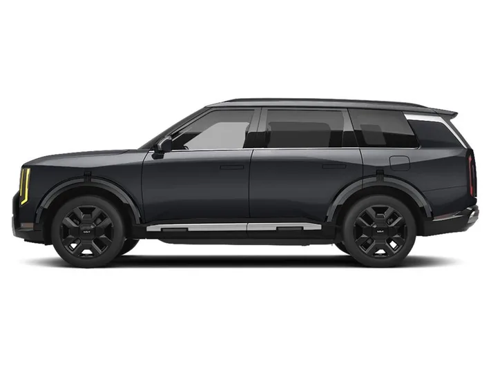 2027 Kia Telluride - view 7