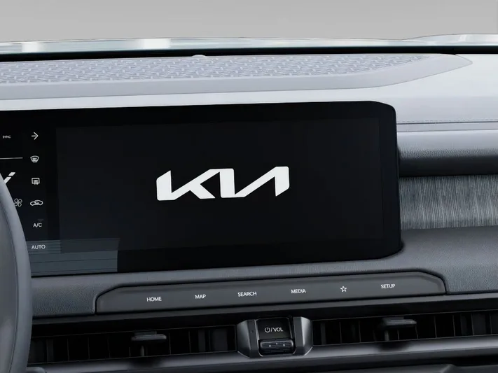 2027 Kia Telluride - view 20
