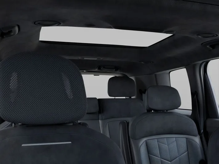 2027 Kia Telluride - view 27