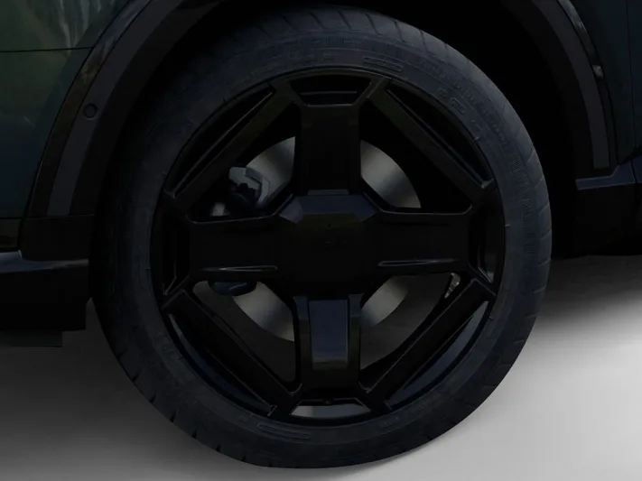 2027 Kia Telluride - view 9