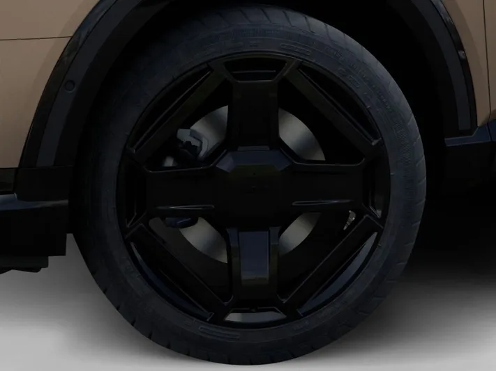 2027 Kia Telluride - view 9