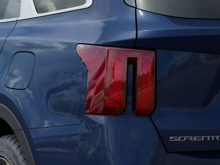 2026 Kia Sorento - view 11