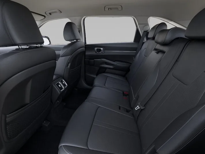 2026 Kia Sorento - view 18