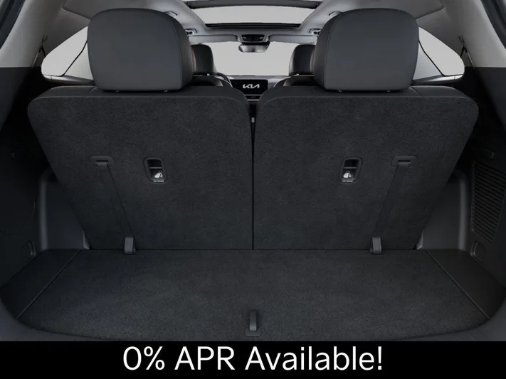 2026 Kia Sorento - view 19