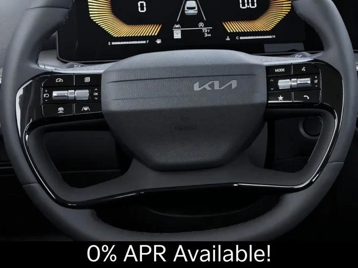 2026 Kia Sorento - view 22