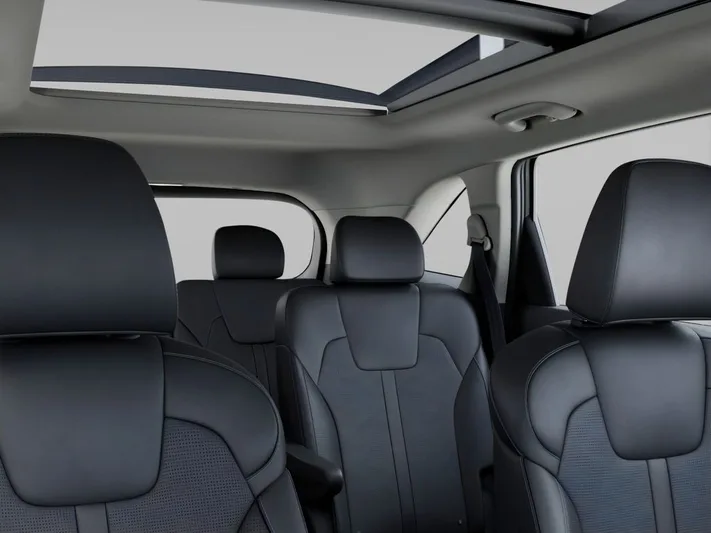 2026 Kia Sorento - view 27
