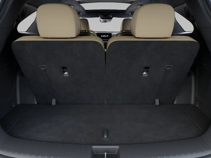 2026 Kia Sorento - view 19