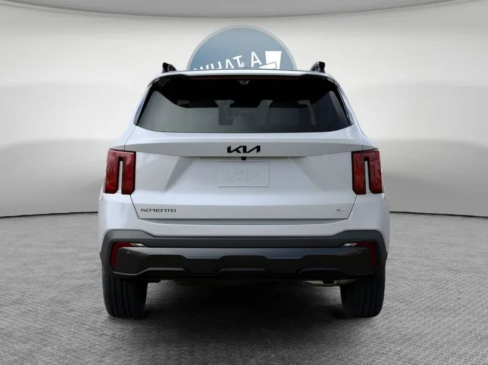 2026 Kia Sorento - view 5