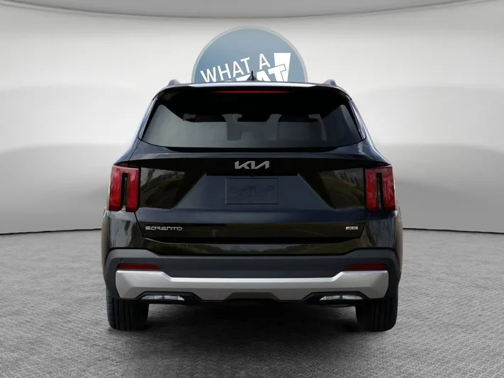 2026 Kia Sorento - view 13