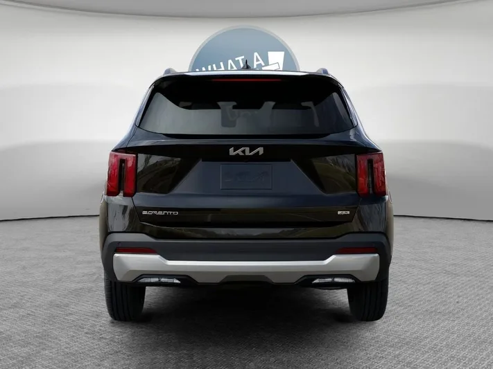 2026 Kia Sorento - view 5