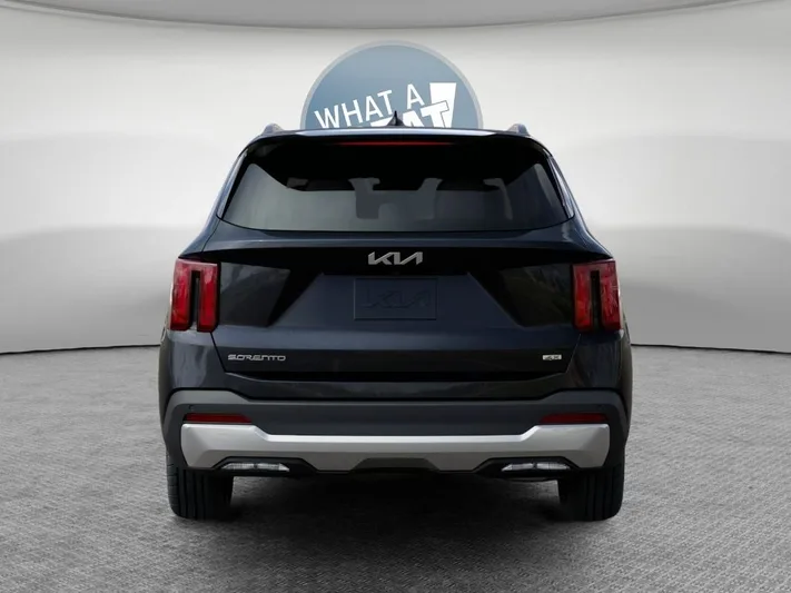 2026 Kia Sorento - view 12