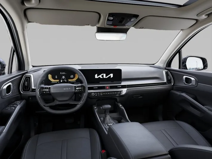2026 Kia Sorento - view 13