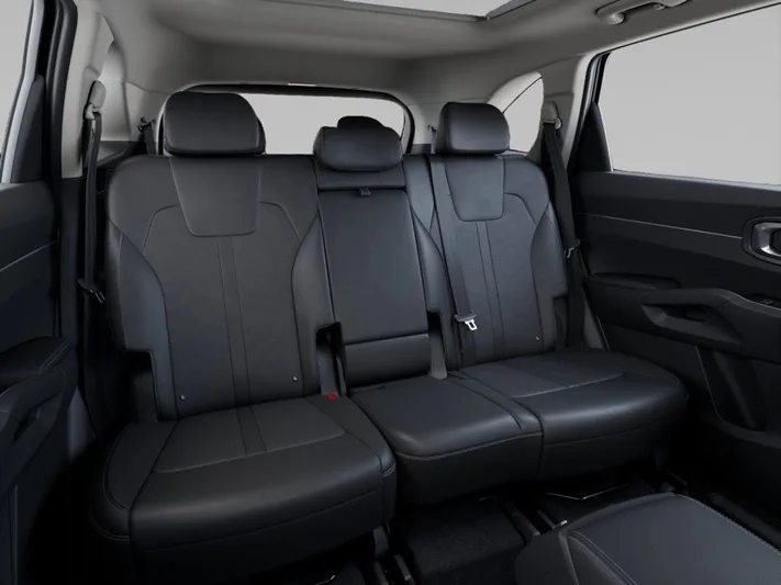 2026 Kia Sorento - view 15