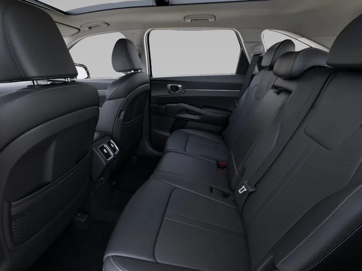 2026 Kia Sorento - view 17