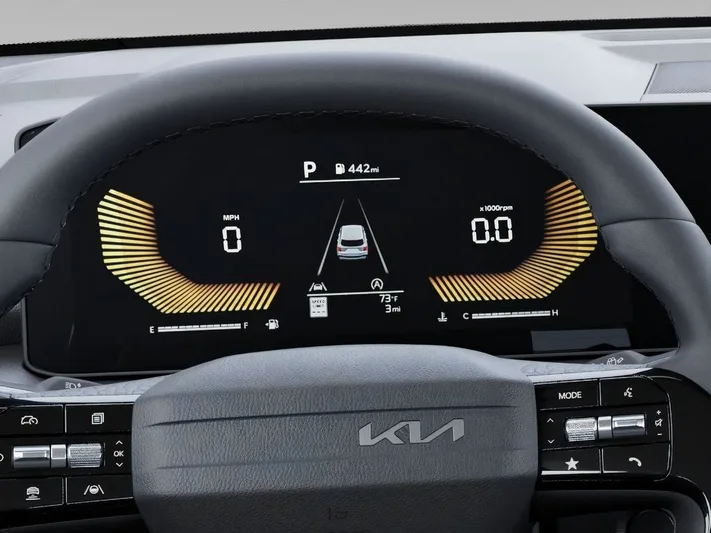 2026 Kia Sorento - view 20