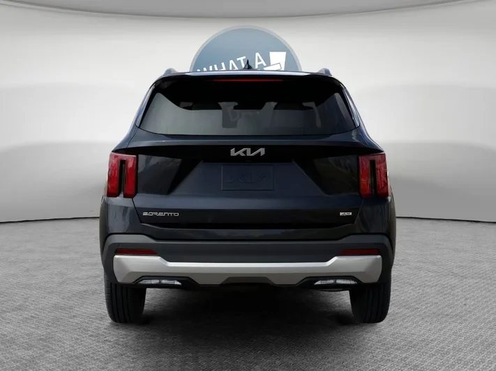 2026 Kia Sorento - view 5