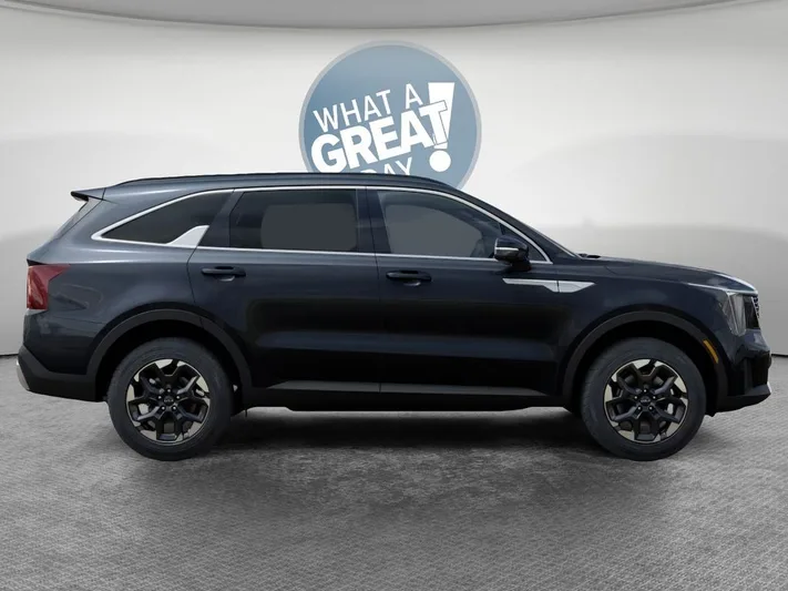 2026 Kia Sorento - view 6