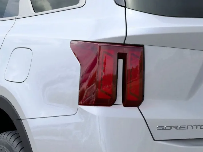 2026 Kia Sorento - view 11
