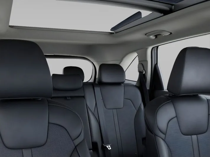 2026 Kia Sorento - view 27