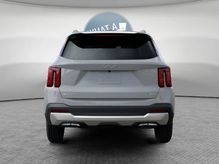 2026 Kia Sorento - view 5