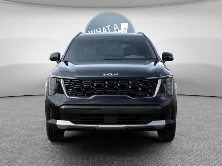2026 Kia Sorento - view 2