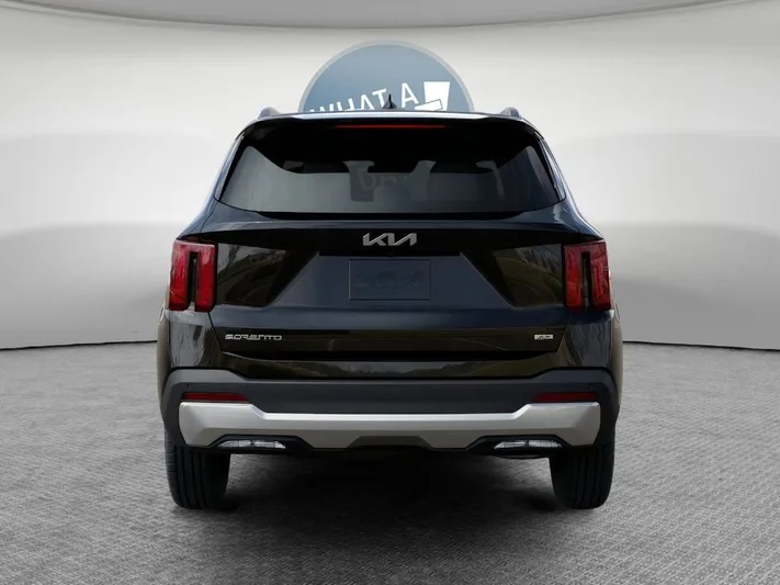 2026 Kia Sorento - view 5