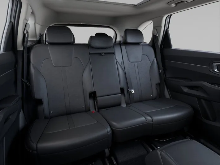 2026 Kia Sorento - view 16