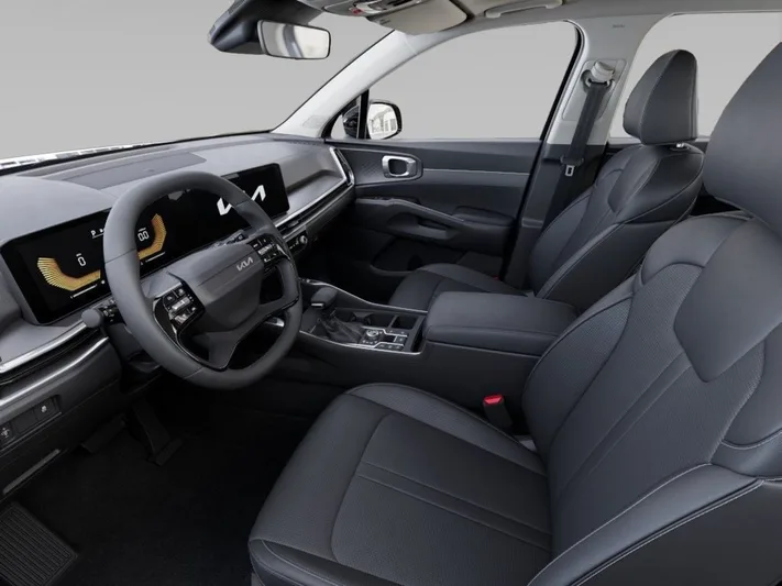 2026 Kia Sorento - view 17