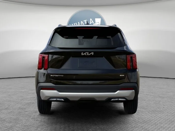 2026 Kia Sorento - view 5