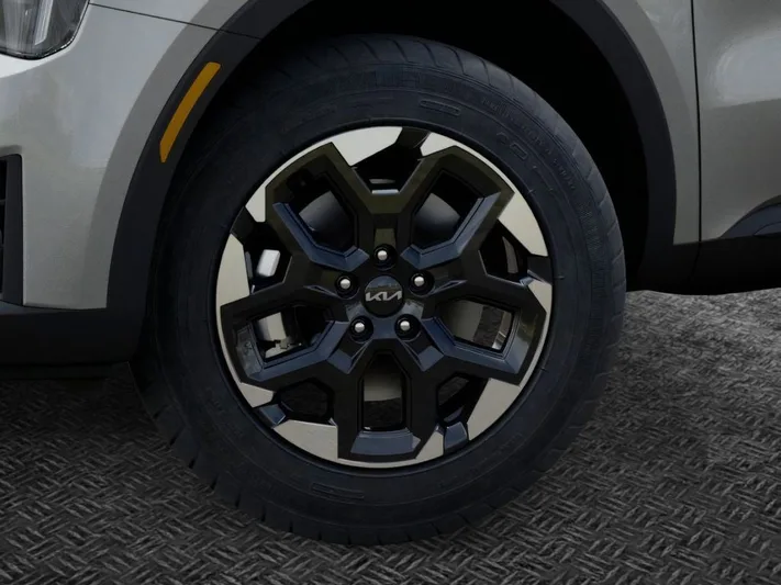 2026 Kia Sorento - view 9