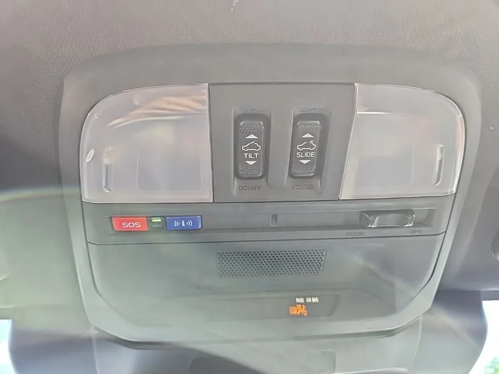 2024 Subaru Impreza - view 25