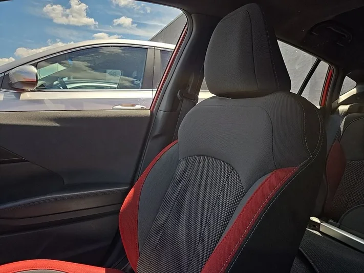 2024 Subaru Impreza - view 27