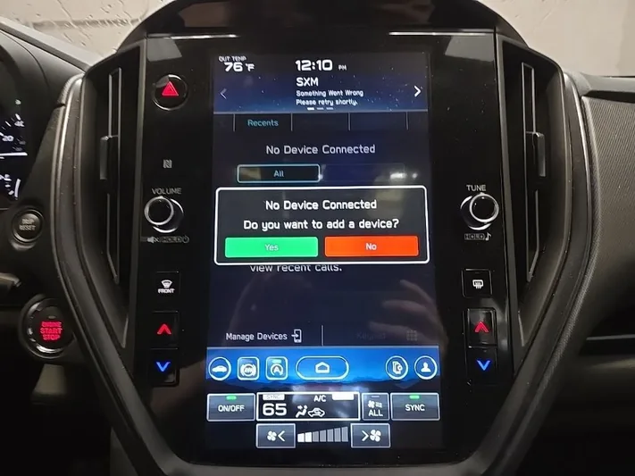 2024 Subaru Impreza - view 28