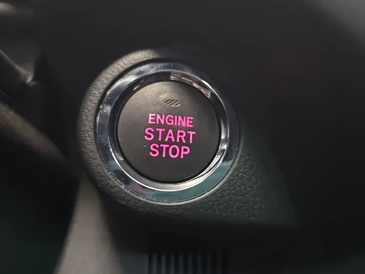 2024 Subaru Impreza - view 29