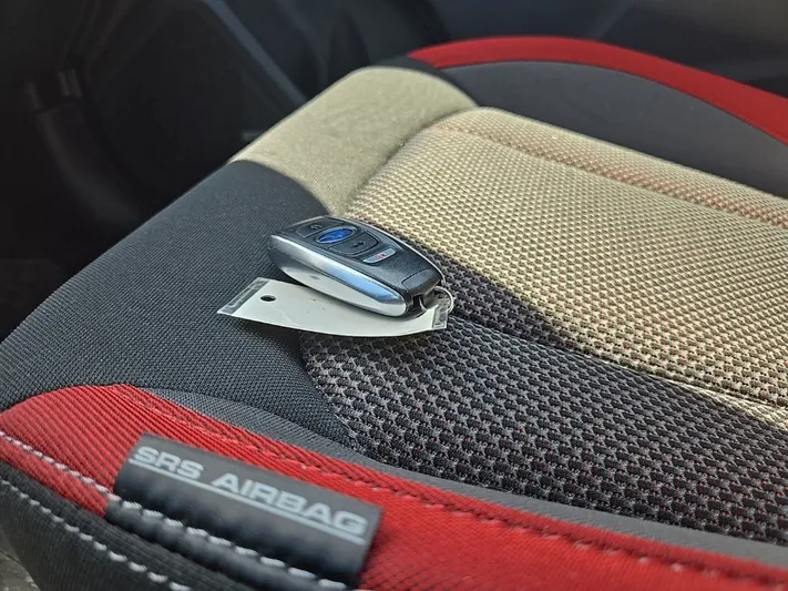 2024 Subaru Impreza - view 30
