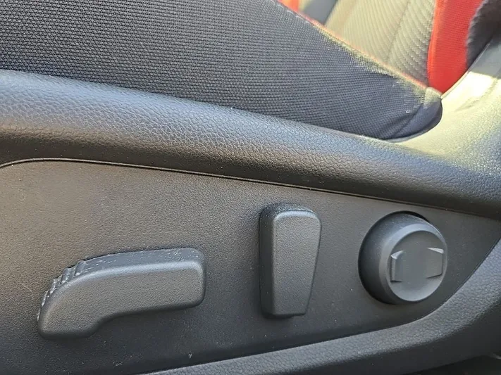 2024 Subaru Impreza - view 32