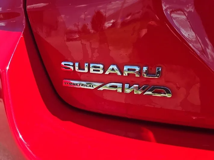 2024 Subaru Impreza - view 7