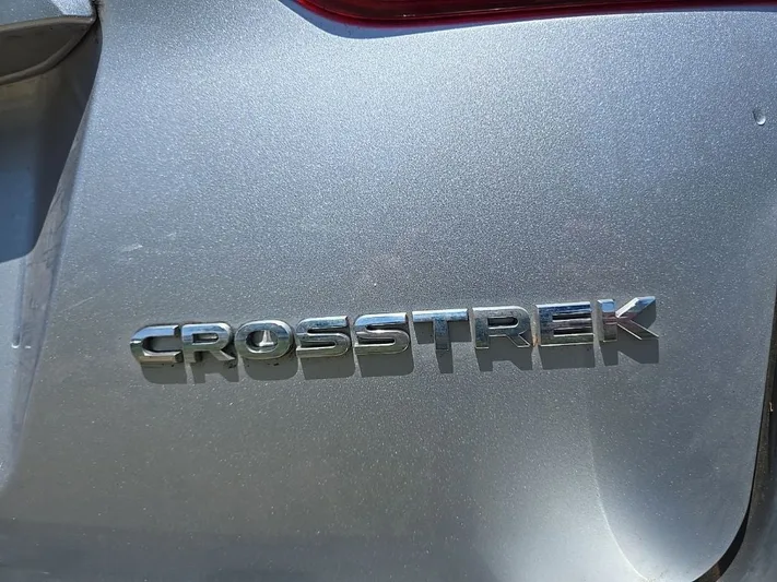 2018 Subaru Crosstrek - view 4